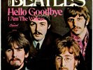 BEATLES - HELLO GOODBYE / I AM THE WALRUS - 7