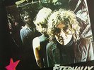 The Saints ETERNALLY YOURS Australian EMI Records RARE LP