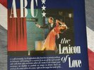 ABC - THE LEXICON OF LOVE 12