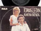TOMAS LEDIN & AGNETHA FALTSKOG 7
