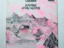 Caravan  In The Land Of Grey And Pink 1971 London PS 593 EX