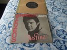 shakin stevens justine ep magnum force mfep 010 stereo