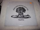 LP  TRAFFIC  JOHN BARLEYCORN MUST DIE  **FACTORY SEALED**   #1
