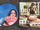 Kacey Musgraves Golden Hour Picture Disc Same Trailer Different Park Vinyl NEW