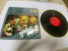 Tall Dwarfs ? hello Cruel World Homestead records HMS 113 original 1988 EX NM