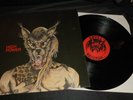 High Power ?– High Power Devil's Records FRANCE 1983 Vg+/Nm LP vinyl