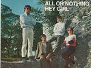 EP THE SMALL FACES : ALL OR NOTHING + 3  LABEL DECCA