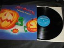 Helloween ?– Pumpkin Tracks 1st press NOISE 1989 N0148-1 LP vinyl