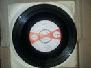 1968 Gram-pa Tennors  /  While I was walking Romeo Stewart. 45 rpm vinyl records