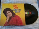 LORETTA LYNN 