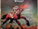 Paladin “Charge ” LP ILPS-9190 (Bronze) 1st Press “Rare”