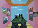 P. F. M. PREMIATA FORNERIA MARCONI - Per Un Amico (140 Gr. Gatefold Sleeve Vinil