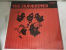 The Silhouettes Conversations With. Segue Records. Seg-1001 Rare Unopened