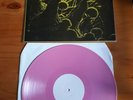 Echo and the bunnymen vinyl White Label