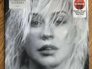 Christina Aguilera - Liberation 2x Red Vinyl LP TARGET EXCLUSIVE FACTORY SEALED