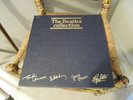 The Beatles Collection Blue Box Stereo Vinyl Set EMI UK Parlophone 13 LP Album 