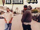 People Under The Stairs - O.S.T. '02 2xLP US ORG  Double K Thes One