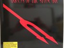 Queens of the Stone Age Songs For the Deaf 2LP RED Colored Vinyl Import Record