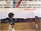 Twenty One Pilots Regional at Best Clear 2LP Vinyl Record Import Trench Vessel