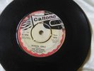 THE HEPTONES-SCHOOL GIRLS.VINYL 7