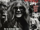 Janis Joplin and Kozmic Blu - Live In Amsterdam Apr.1169 + Us Radio Shows 6 NEW