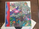 Boa Constrictor & A Natural Vine LP  Vanguard Apostolic ?– SVRL19042 1968 VG/VG