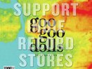 GOO GOO DOLLS TOPOGRAPHY VINYL 5 LP BOX SET RECORD STORE RSD DAY 2019