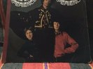 THE JIMI HENDRIX EXPERIENCE ARE YOU EXPERIENCED TRACK RECORDS 612 001 UK
