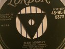 Blue Monday 7