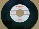 45 RPM Rocker: Joe Moon and the Stars of Note - Live It Up - Hillcrest - Mint-