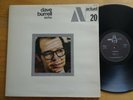Dave Burrell ' Echo '