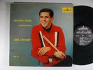 ORLANDO MARIN Que Chevere Vol. II LATIN LP Alegre