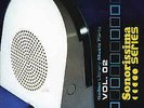 |061802| Various Artists - The Italian Library Music Party Vol.2 [LP x 2 Vinile]