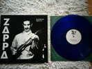 LP Vinyl 12'' Frank Zappa Scandinavian Nights Pt I Bootleg Faboulous Wizardo