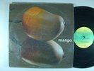 MANGO Venezuela Latin Jazz Salsa import INTEGRA LATIN LP MINT