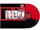 DIDO - NO ANGEL Vinyl LP RED / BLACK Sealed New /1500 OOP Sold Out Record Eminem