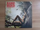 RARE BIRD - Sympathy 1990 Promo Korea Orig LP INSERT