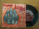 INTRODUCING THE LEEMEN EP // THE LEEMEN VERY RARE OZ INSTRUMENTAL LEEDON 1961