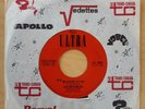 LES NOTABLES Ailleurs et Ici 45 garage rock Quebec 196? Ultra rare