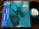 STANLEY TURRENTINE JUBILEE SHOUTS BLUE NOTE GXF 3025 OBI STEREO Japan Vinyl LP