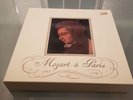 Rare Collectors Item  Mozart A Paris -7LP Vinyl 2013 Edition. MINT.