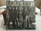 LOU REED / NEW YORK / SEALED LP / SIRE 25829-1 / 1989