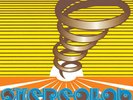 STEREOLAB Emperor Tomato Ketchup DUOPHONIC yellow glitter vinyl 2 x LP NM/EX