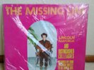The Missing Linc  Volume II, Lincoln Mayorga LP, Sheffield Lab S10 New & Sealed