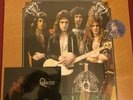QUEEN ON THE GREEN LIVE BLUE VINYL LP AND BONUS CD SEALED  2013