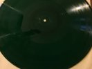 QUEEN ELIZABETH II LIVE IN MILANO 1984 GREEN VINYL LP NO LABELS