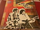 QUEEN  TRACKS VOL 2 BLUE VINYL SEALED 2014