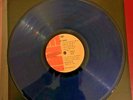 QUEEN GREATEST HITS 1 LP BLUE VINYL CHILE 2015