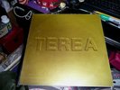 rare record LP TEREA Self Titled Orig sealed Jazz FUNK Soul LP - Baby Grand Mint