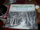 record LP Black Gospel   Shirley Caesar &  Singers   Stranger on the Road   NM-
